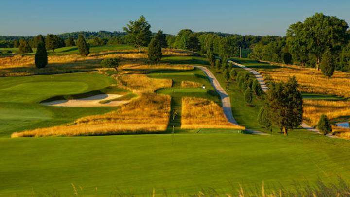 Golf Course Review: French Lick Resort (Donald Ross Course) | 9.2 Score