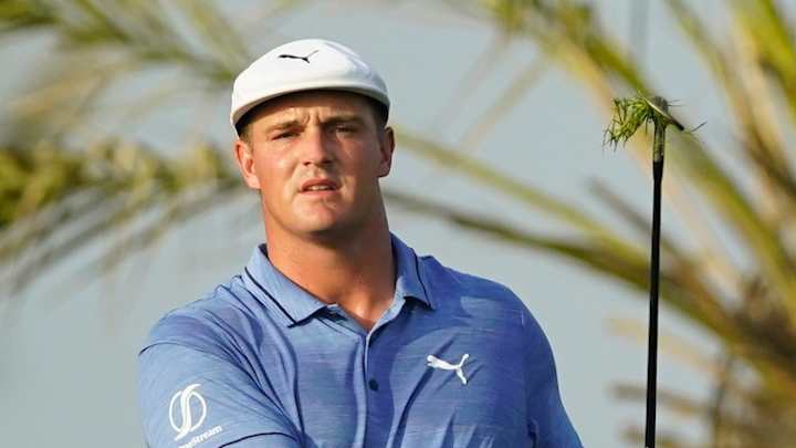 PGA Tour’s most influential golfer Bryson DeChambeau reloads for Riviera and Genesis Invitational PGA Tour’s most influential golfer Bryson DeChambeau reloads for Riviera and Genesis Invitational