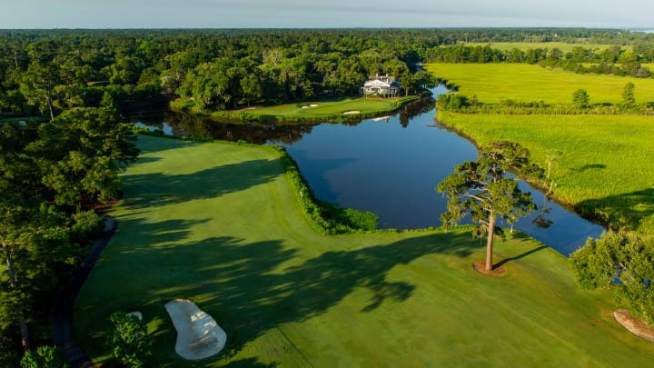 Grand Strand Golf Experiencing a Grand Resurgence