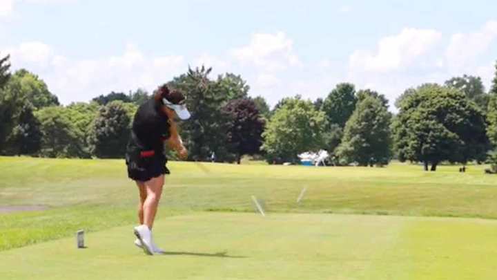 This Week the Epson Tour Is Offering Its Largest Purse in History