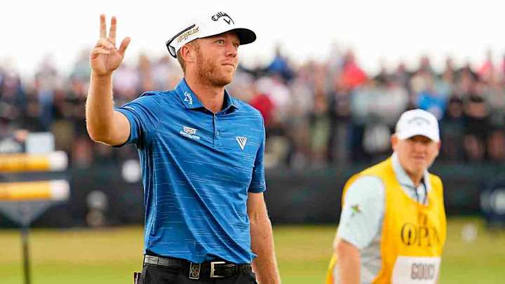 A Temporary Restraining Order Is the First Piece of Business as LIV Golf vs. the PGA Tour Begins in Court