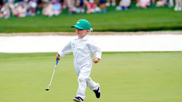 Par-3 Contest Sees a Jason Kokrak Ace, Plenty of Kids and a Weather Suspension