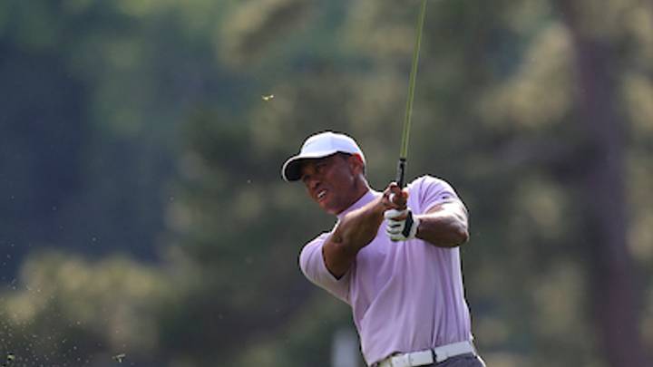What if Tiger wins today? Just imagine What if Tiger wins today? Just imagine
