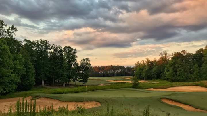 Golf Course Review: Tobacco Road Golf Club | 9.0 Score Golf Course Review: Tobacco Road Golf Club | 9.0 Score