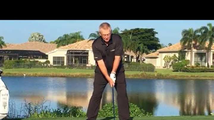 How to add power without swinging harder How to add power without swinging harder