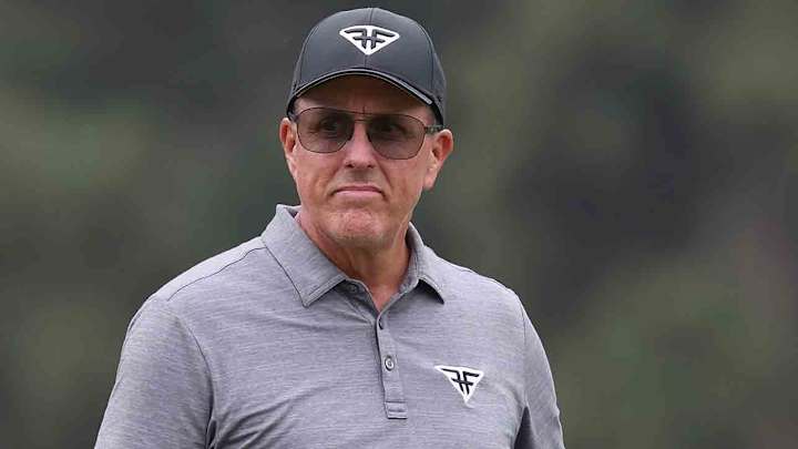 Phil Mickelson Says He Did Not Bet on the Ryder Cup: ‘I Would Never Undermine the Integrity of the Game’