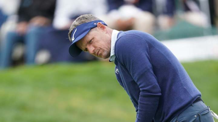 Golf’s big riddle, wrapped in a mystery