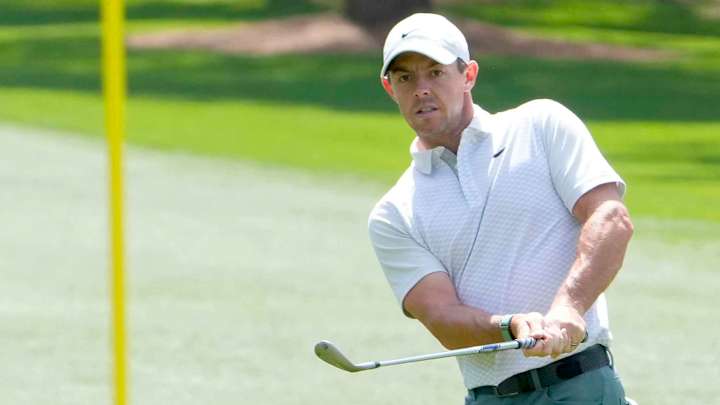 Can Rory McIlroy Play a Masters 'Chess Game' to Finally Complete his Grand Slam?