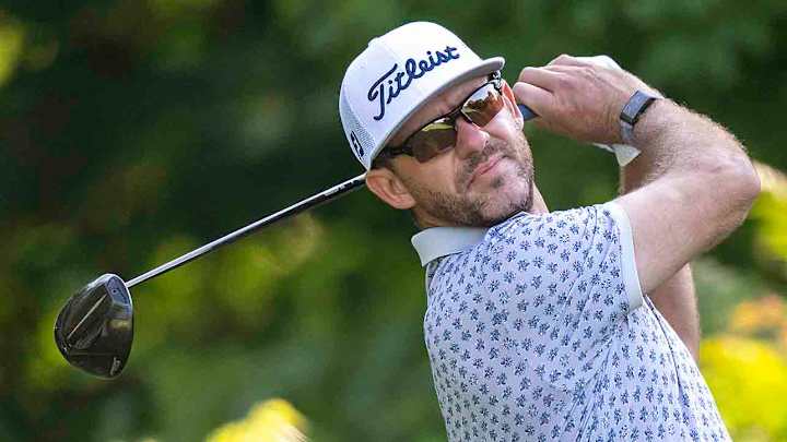 How PGA Tour Signature Events Affect the Rank-and-File Players How PGA Tour Signature Events Affect the Rank-and-File Players