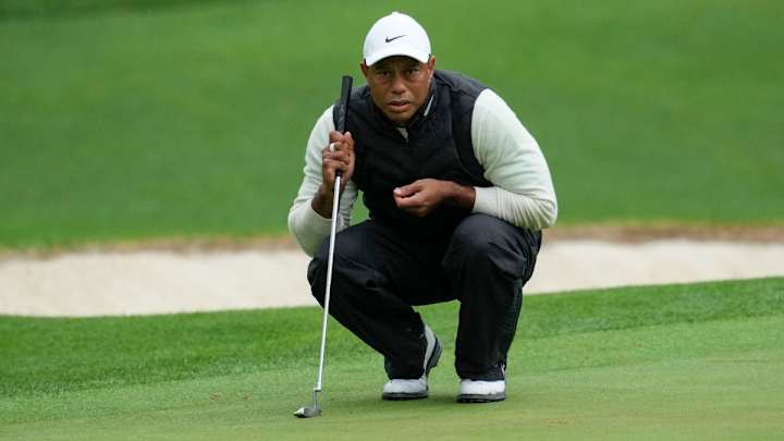 Tiger Woods Set to Return to Golf in Hero World Challenge