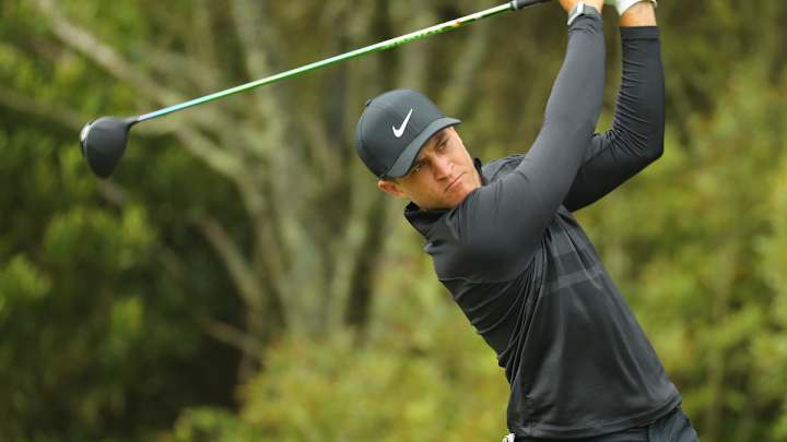 2020 PGA: Making the grade at Harding Park