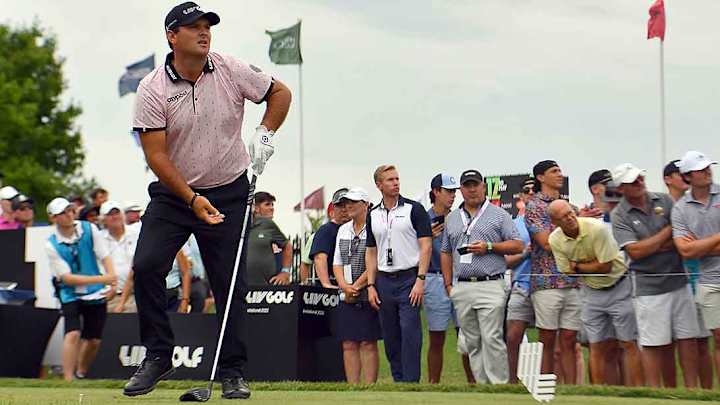 While LIV Golf Is Off, Patrick Reed Will Continue Globetrotting on Asian Tour While LIV Golf Is Off, Patrick Reed Will Continue Globetrotting on Asian Tour