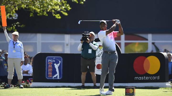 Purkey’s pick for Masters: It’s not so simple Purkey’s pick for Masters: It’s not so simple