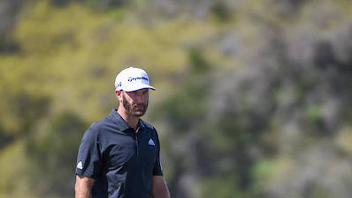 Match Play lacks drama of one-and-done Match Play lacks drama of one-and-done
