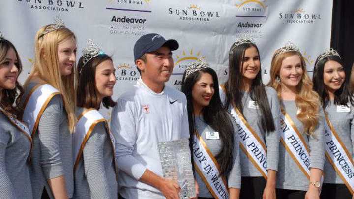 It’s time to realign college stars for Sun Bowl