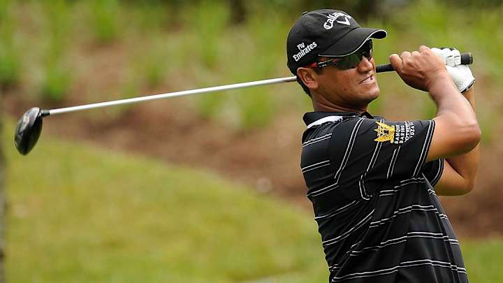 'I've Got To Play Somewhere': LIV Golf's Opportunity Appeals to Players on the Fringe