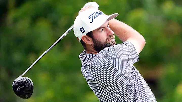 Cameron Young Continues to Have Hot Hand, Tied Early Atop the Memorial