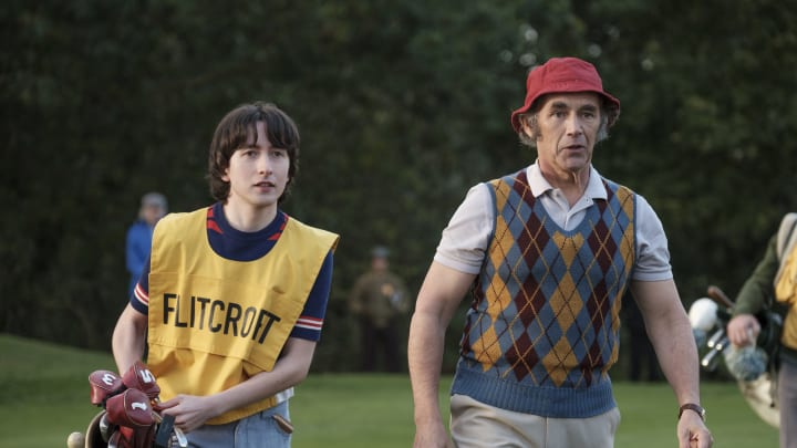 'The Phantom of the Open' Brings Maurice Flitcroft's Amusing, Inspiring Story to Big Screen