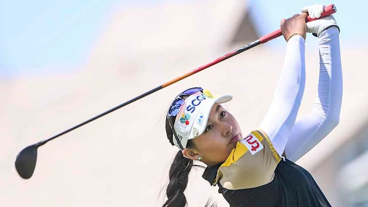 LPGA Pelican Women's Championship Shortened to 54 Holes Due to Tropical Storm Nicole