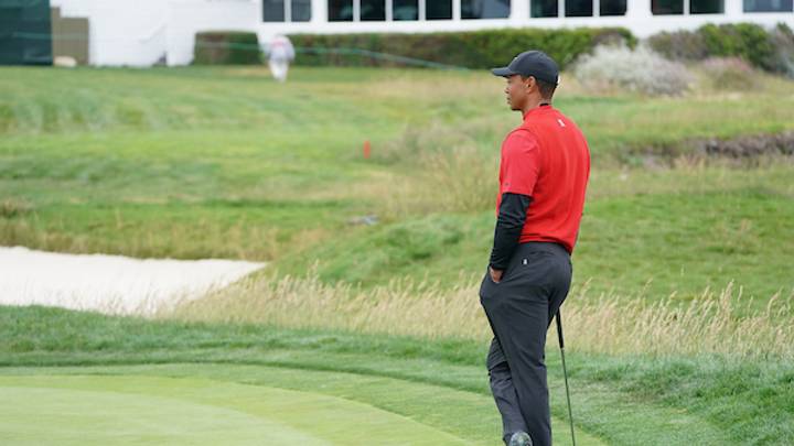 Don’t waste money on Woods to win Open Don’t waste money on Woods to win Open