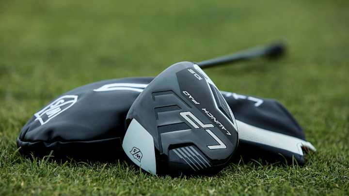 Wilson Golf unveils Launch Pad lineup of stealthy slice killers