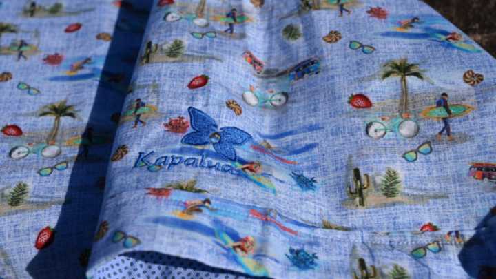 Bugatchi apparel: making its mark