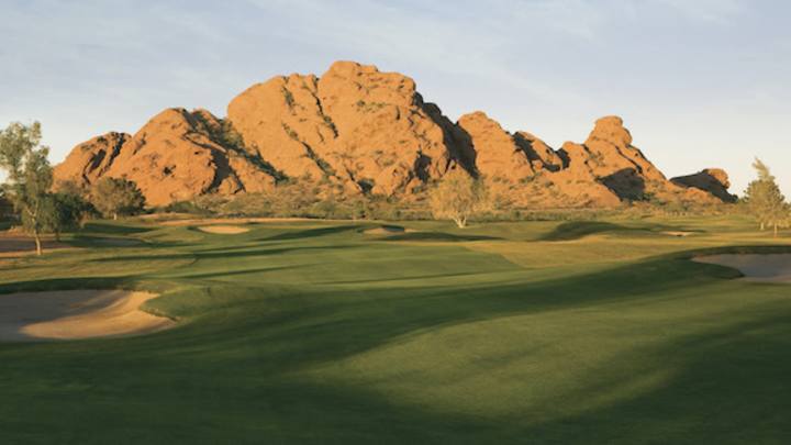 Papago: A site — and sight — to behold Papago: A site — and sight — to behold