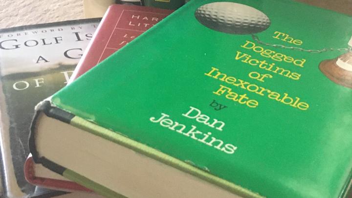 Golf News: Top 10 best golf books to read Golf News: Top 10 best golf books to read