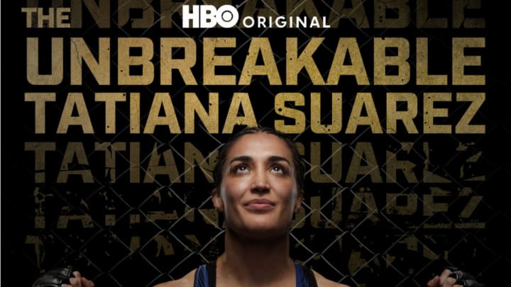 Video: HBO Releases Trailer for Documentary on UFC Fighter Tatiana Suarez