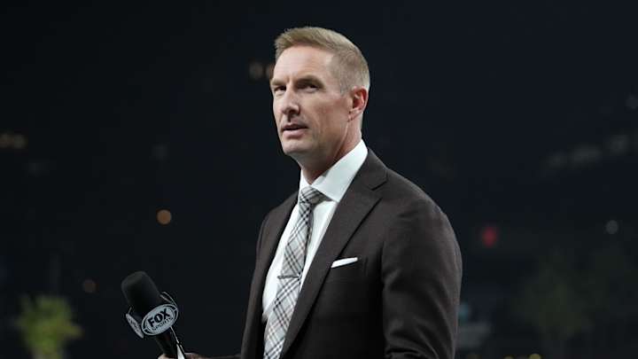 Joel Klatt Ranks Utah At No. 8 In His Early 2024 Top 10 Rankings