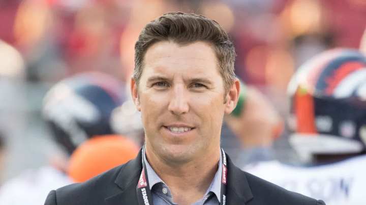 49ers GM John Lynch: Commanders 'Made A Great Hire' With GM Adam Peters