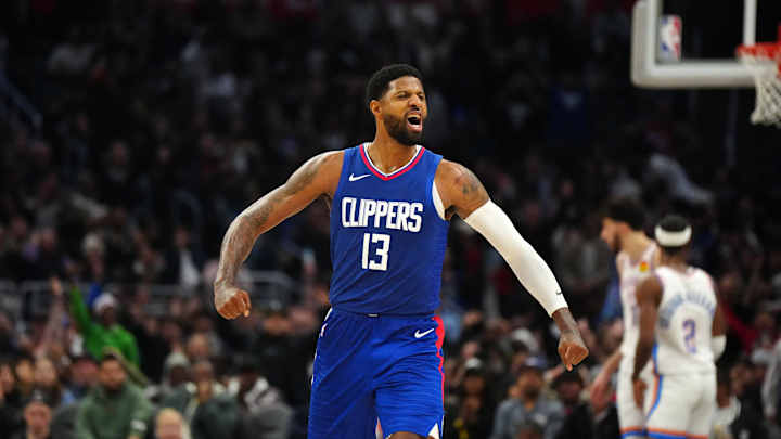 NBA Insider: 76ers Among Teams Interested in Eight-Time All-Star