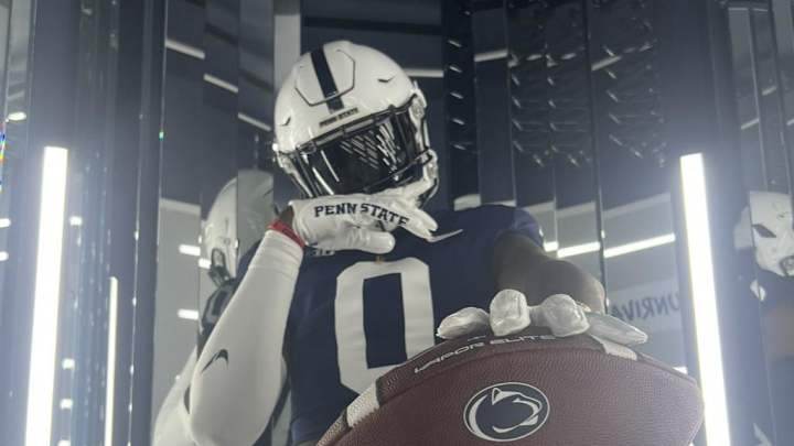 Film Analysis: Kendre Harrison Has Special TE Skills Film Analysis: Kendre Harrison Has Special TE Skills