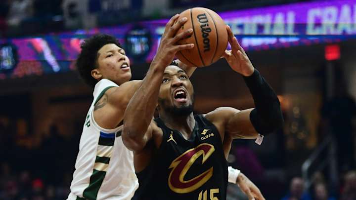 What To Expect In Second Milwaukee Bucks-Cleveland Cavaliers Matchup