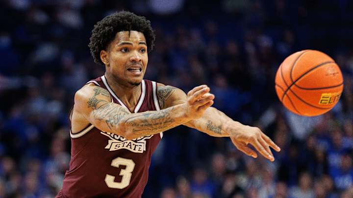 Just Another Bulldog Minute: How Far Can Mississippi State Men’s Basketball Go?