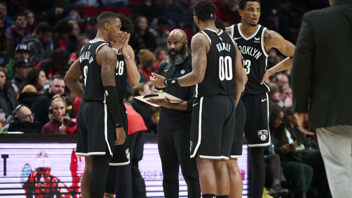 What the Brooklyn Nets must address during the 2024 NBA trade deadline