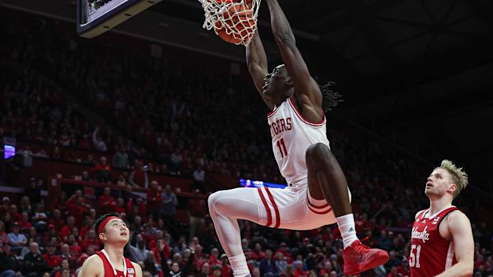 Big Ten Daily (Jan. 18): Rutgers Sets New Program Record in OT Win Over Nebraska