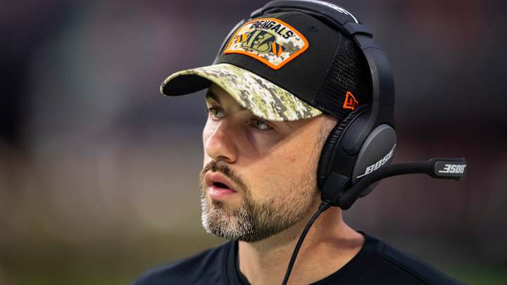 Report: Dan Pitcher Interviewing For New England Patriots Offensive Coordinator Position, Other OC Jobs