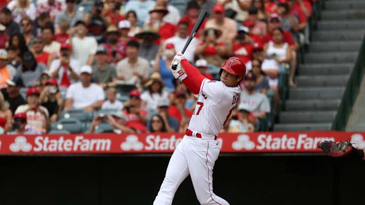 Dodgers News: Shohei Ohtani's Ex Teammate Thinks He'll Have 'Crazy Numbers' Only Focusing on Hitting Dodgers News: Shohei Ohtani's Ex Teammate Thinks He'll Have 'Crazy Numbers' Only Focusing on Hitting