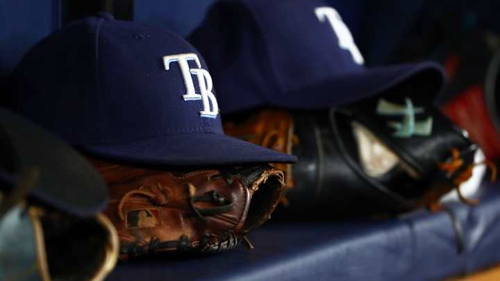 Tampa Bay Rays Shake Up Front Office Once Again