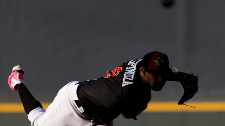 Former Boston Red Sox, San Diego Padres' Top Prospect Heads to Japan For Next Phase of Career