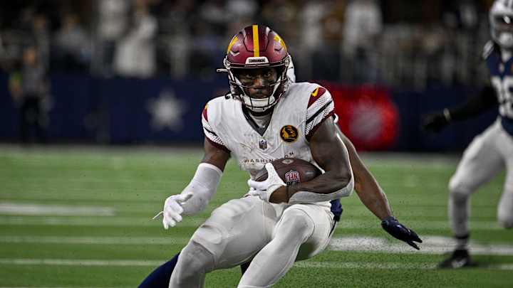 PFF Suggests Giants Consider This Pending Free Agent