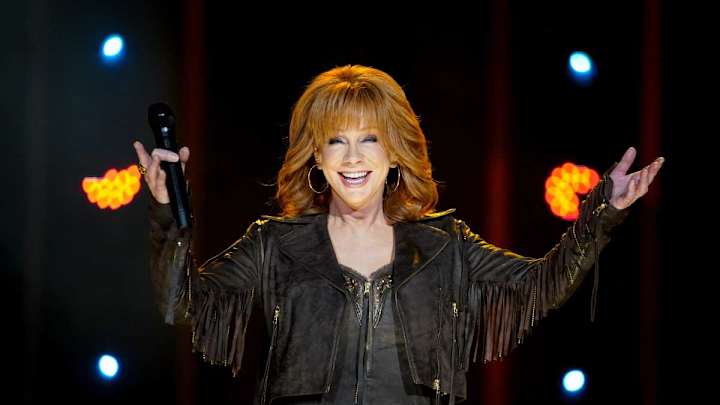 Super Bowl LVIII to Feature Performances From Reba McEntire, Post Malone Super Bowl LVIII to Feature Performances From Reba McEntire, Post Malone