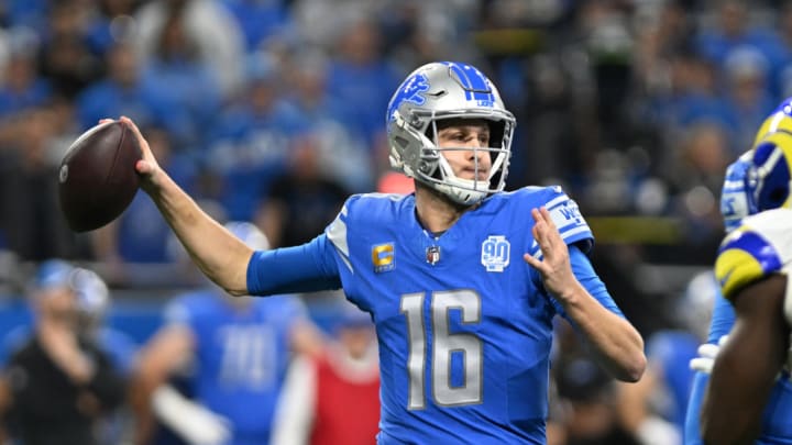 Should Jared Goff Give Lions Hometown Discount? Should Jared Goff Give Lions Hometown Discount?