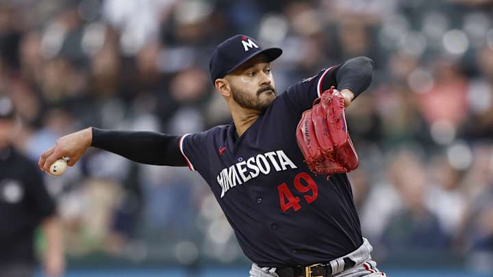 Minnesota Twins Manager Names Opening Day Starter Absurdly Early Minnesota Twins Manager Names Opening Day Starter Absurdly Early