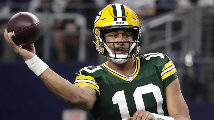 From Blue Chip to Easily Upgraded: What Tier for Packers QB Jordan Love?