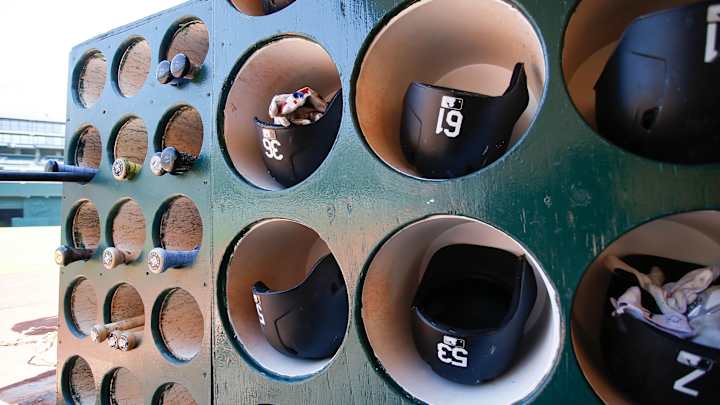 Chicago White Sox Reportedly Looking at Site For New Ballpark