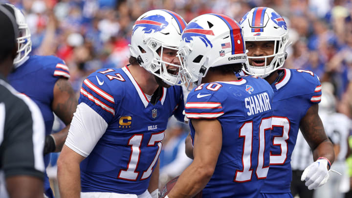 NFL DFS Picks for Divisional Round Playoffs