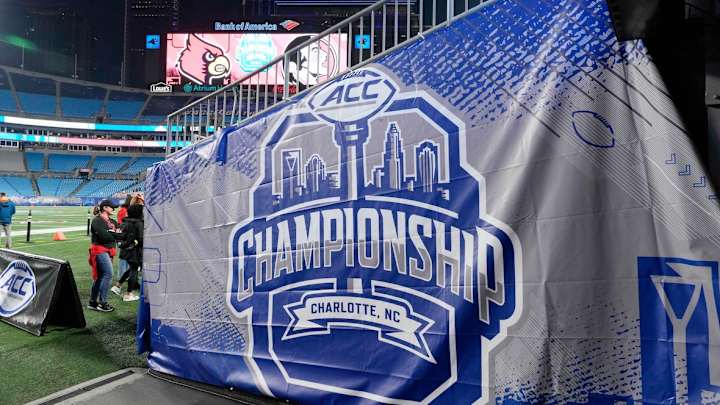 ACC Proposes Significant Legal Action Against Florida State ACC Proposes Significant Legal Action Against Florida State