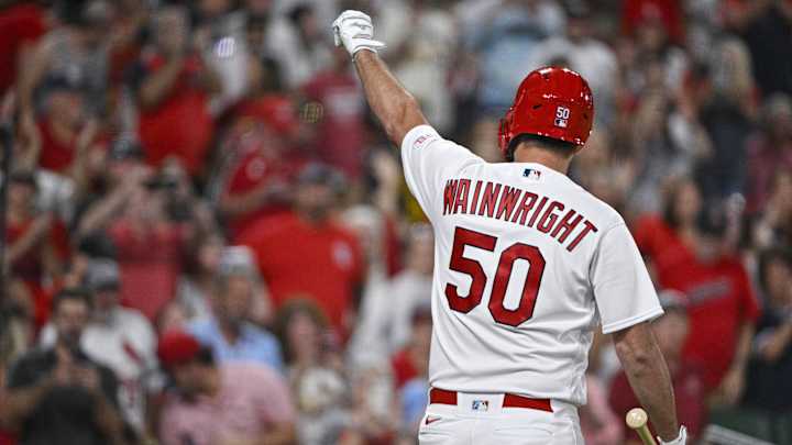 St. Louis Cardinals' Legend Makes Full-Time Switch into Broadcasting